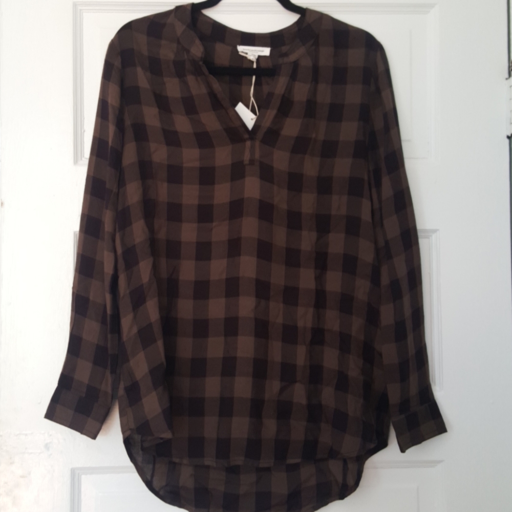 Beach lunch lounge shirt - Picture 1 of 5